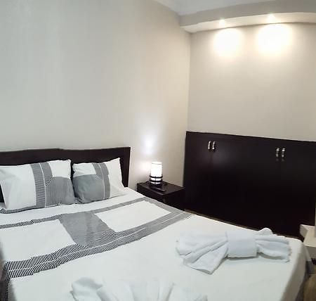 Nino'S Hotel On Tsamebuli 第比利斯 外观 照片