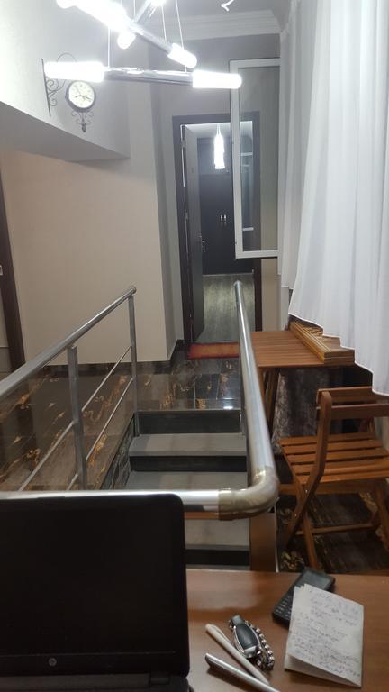 Nino'S Hotel On Tsamebuli 第比利斯 外观 照片