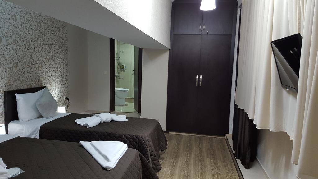 Nino'S Hotel On Tsamebuli 第比利斯 外观 照片