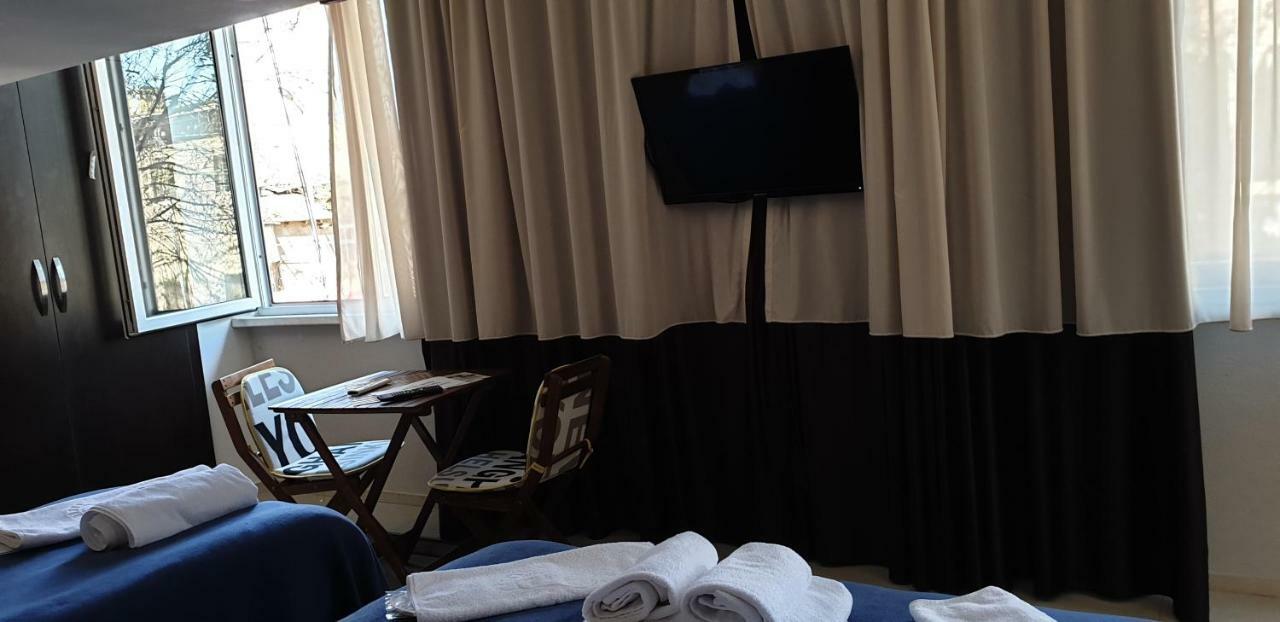 Nino'S Hotel On Tsamebuli 第比利斯 外观 照片